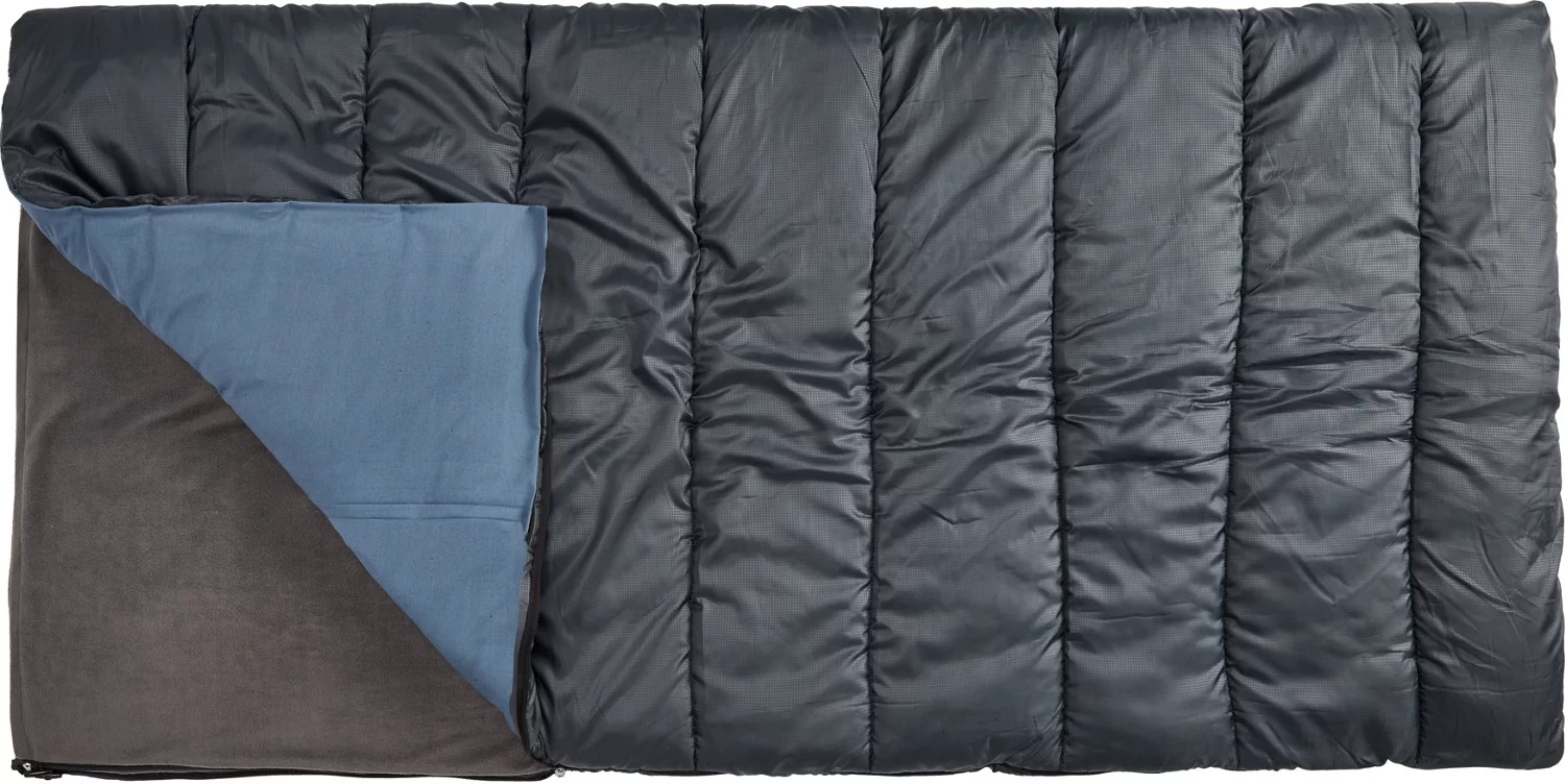 Magellan Outdoors Multilayer Sleeping Bag Academy