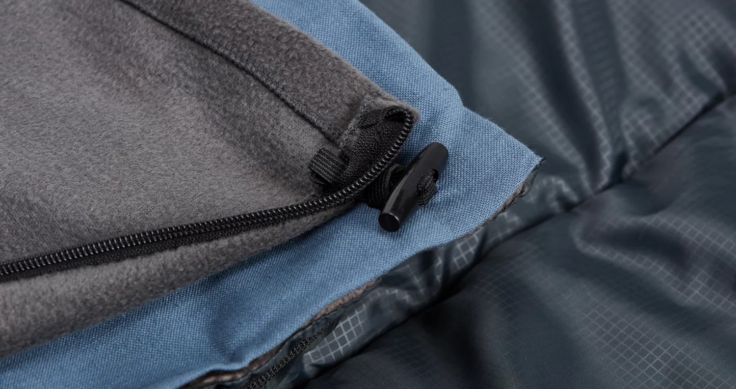 Magellan Outdoors Multilayer Sleeping Bag Academy