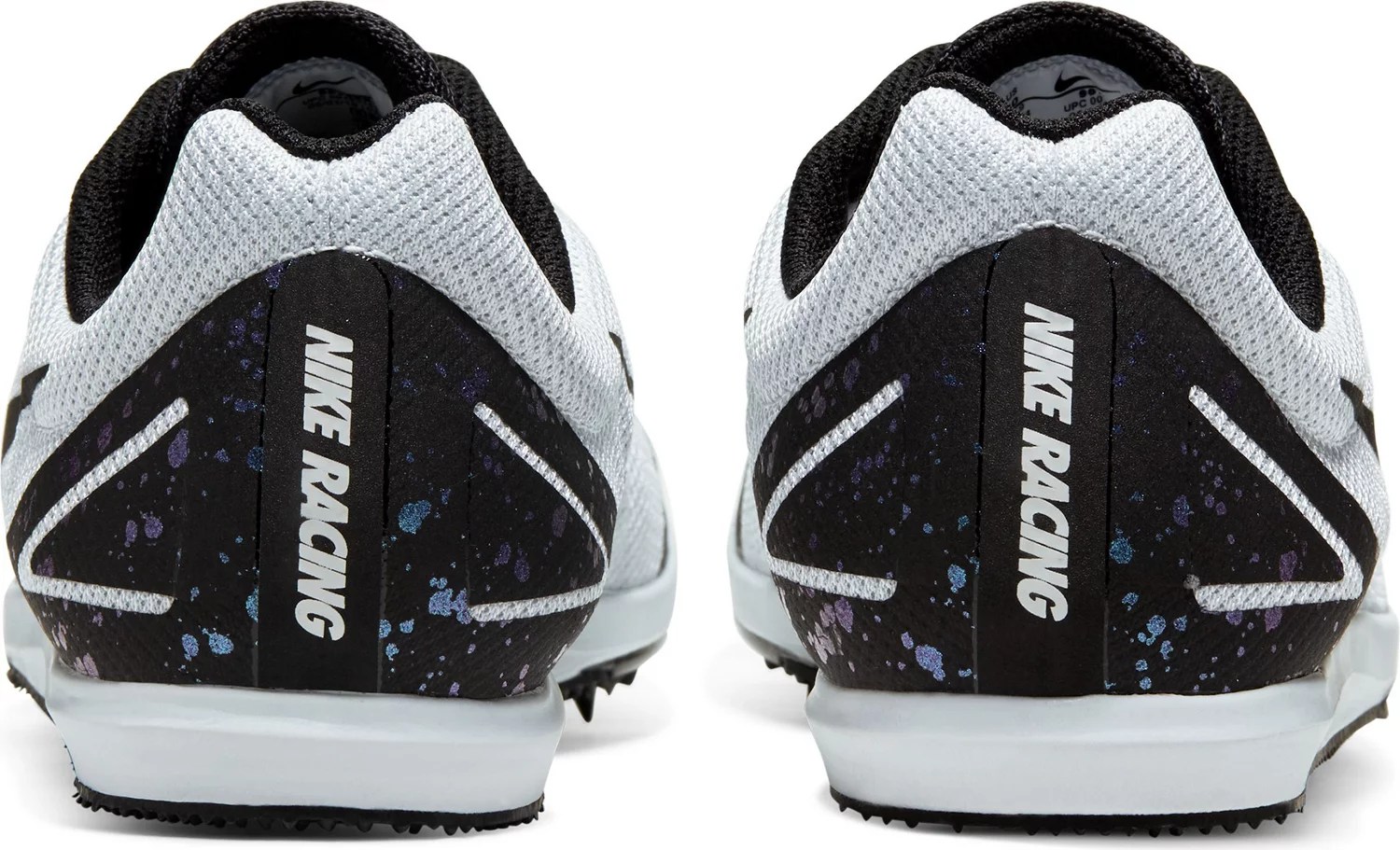 Nike Adults' Zoom Rival Long Distance 10 Track and Field Shoes Academy