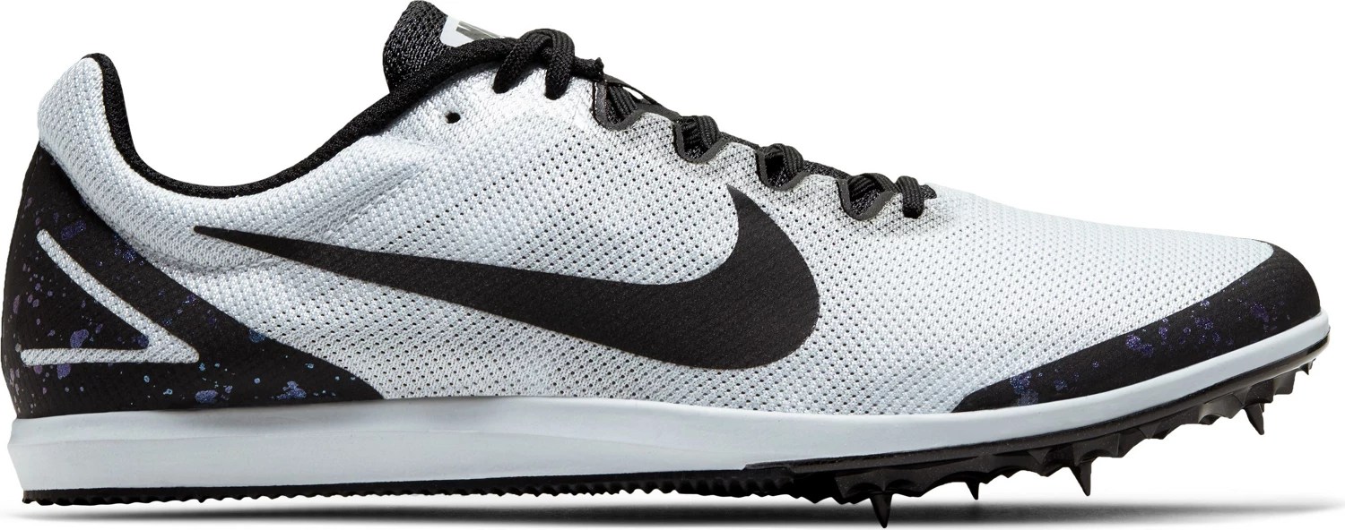Nike Adults' Zoom Rival Long Distance 10 Track and Field Shoes Academy
