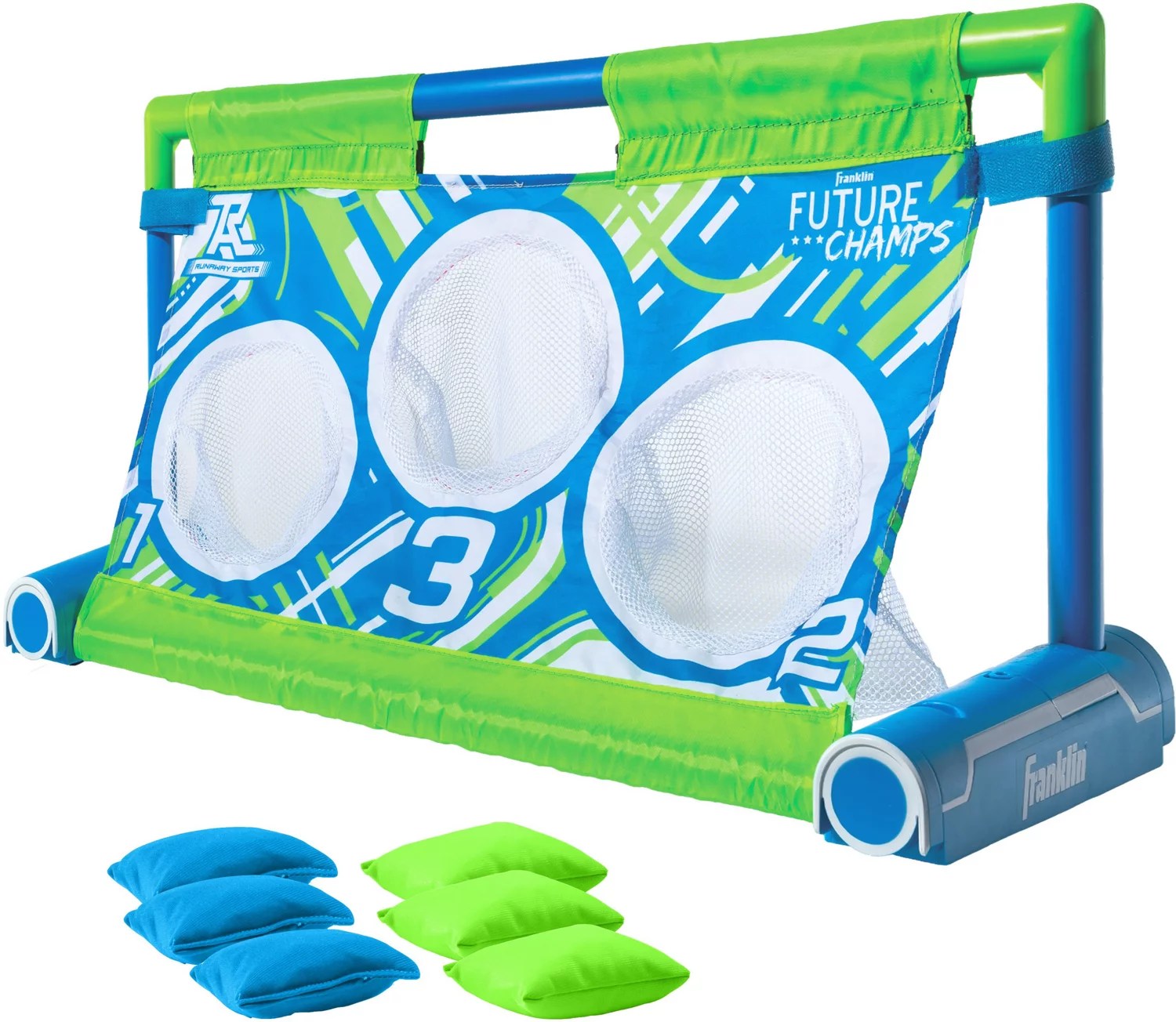 Franklin Runaway Sports Beanbag Toss Game Academy