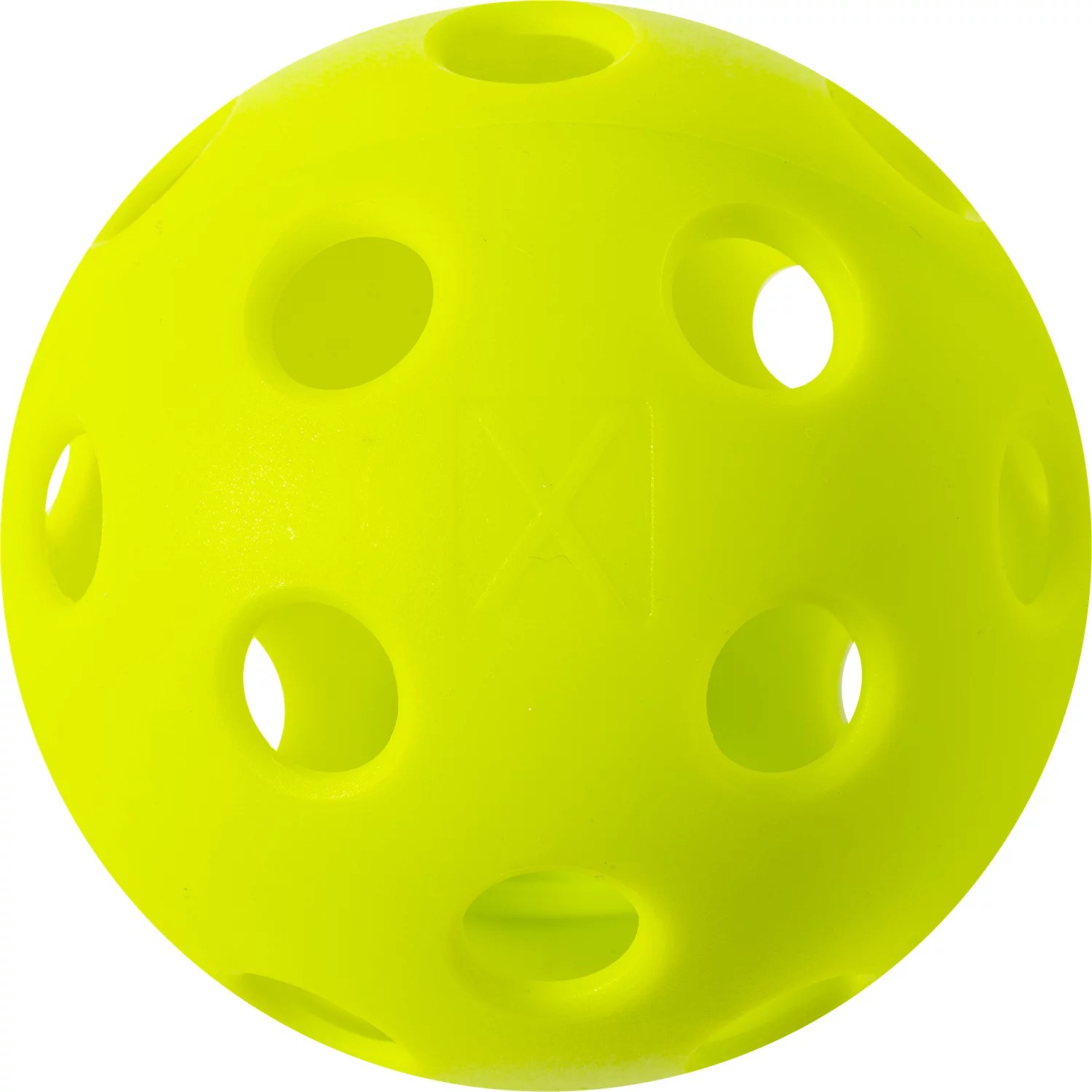 Franklin X26 Indoor Pickleballs 3Pack Academy