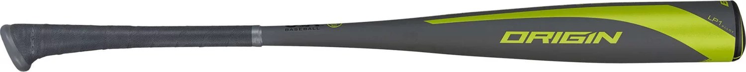 Axe Youth Origin Baseball Bat USA (8) Free Shipping at Academy