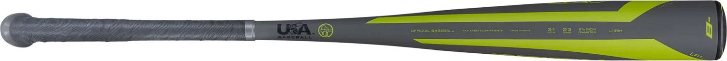 Axe Youth Origin Baseball Bat USA (8) Free Shipping at Academy