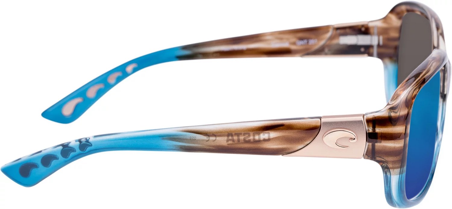 Costa 580P Sunglasses Free Shipping at Academy