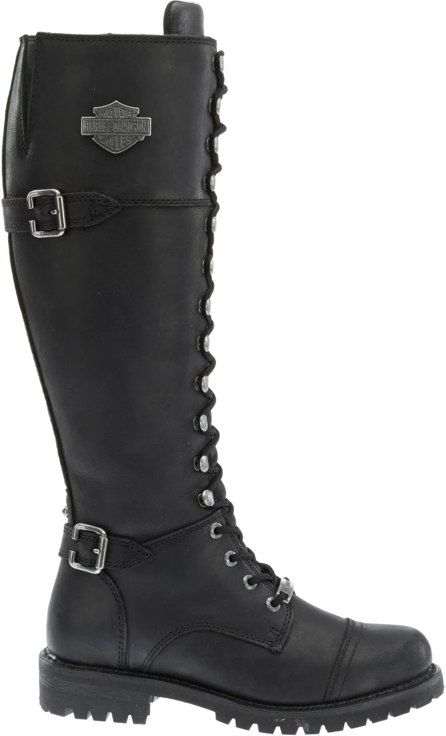 HarleyDavidson Women's Beechwood Riding Boots Academy