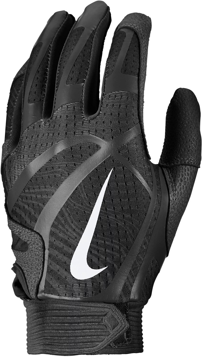 Nike Women's Hyperdiamond Pro Batting Gloves Academy