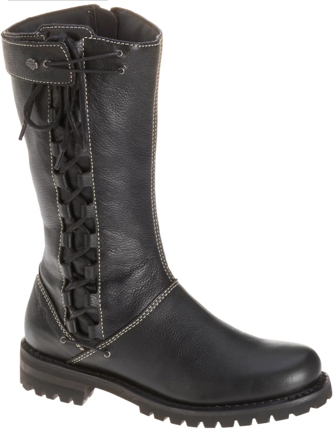 HarleyDavidson Women's Melia Riding Boots Academy