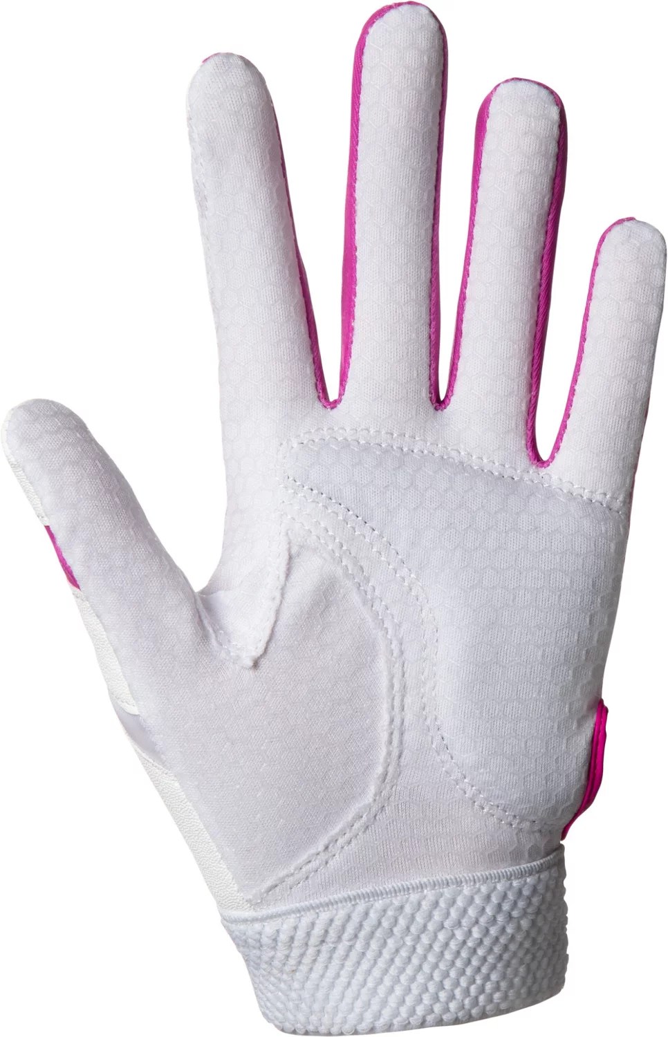 Mizuno Girls' Finch Softball Batting Glove Academy