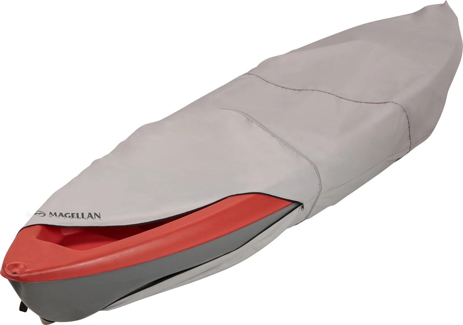 Magellan Outdoors Kayak/Canoe Cover Academy