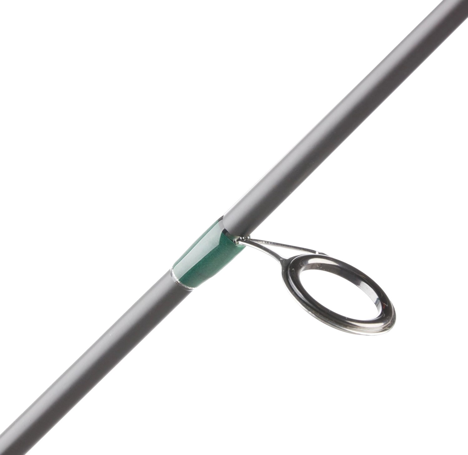 H2O XPRESS Ready to Fish 7 ft M Saltwater Spinning Rod and Reel Combo