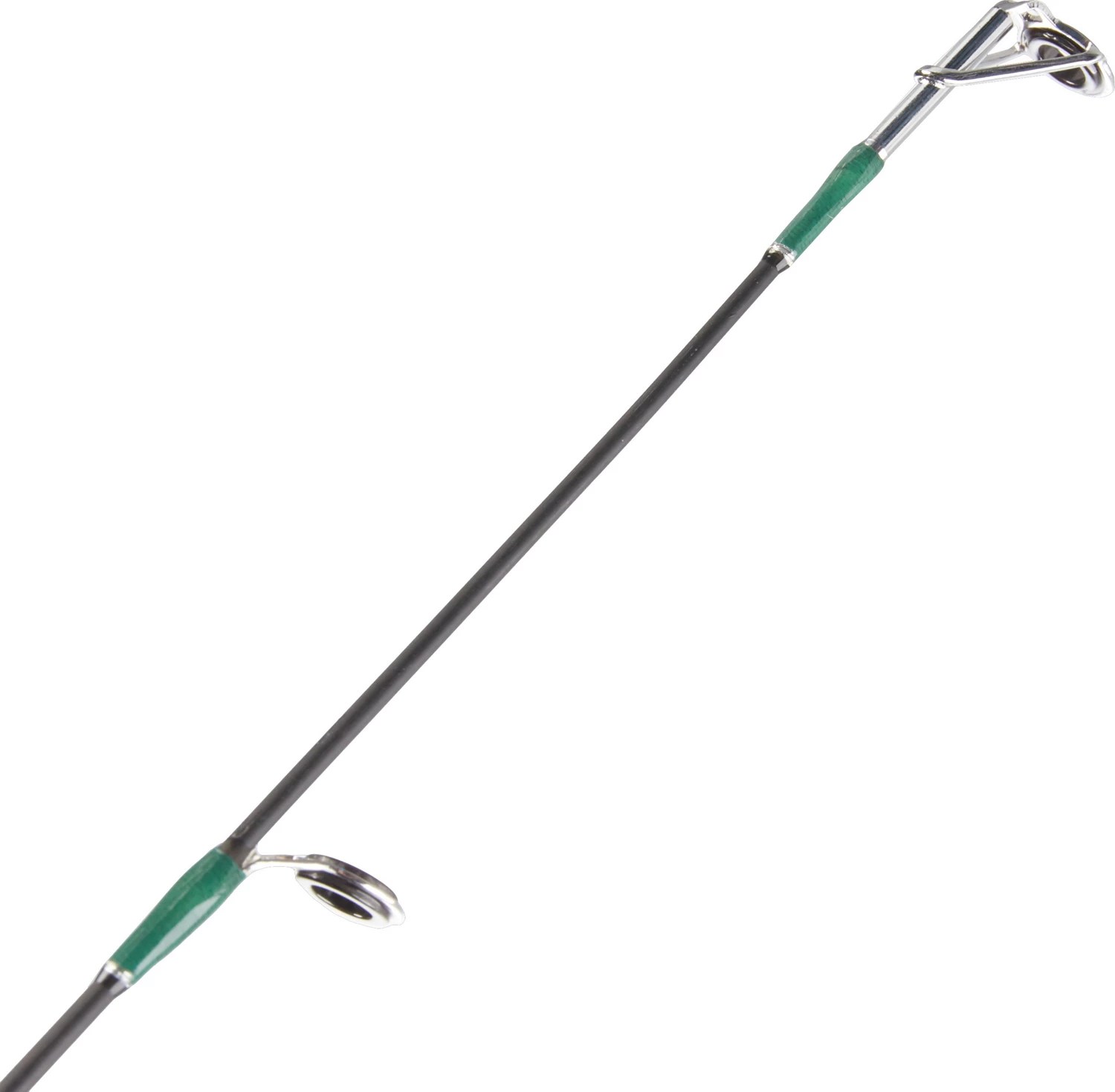 H2O XPRESS Ready to Fish 7 ft M Saltwater Spinning Rod and Reel Combo