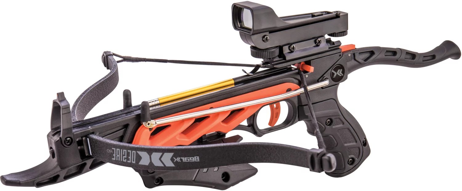 Bear Archery X Desire RD Pistol Crossbow Academy