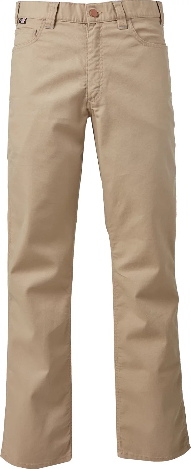 Carhartt Men's FlameResistant Rugged Flex® Relaxed Fit Rigby Work
