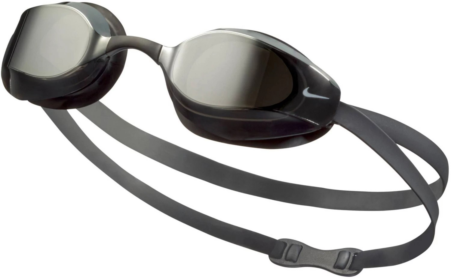 Nike Adults' Vapor Mirror Performance Goggles Academy
