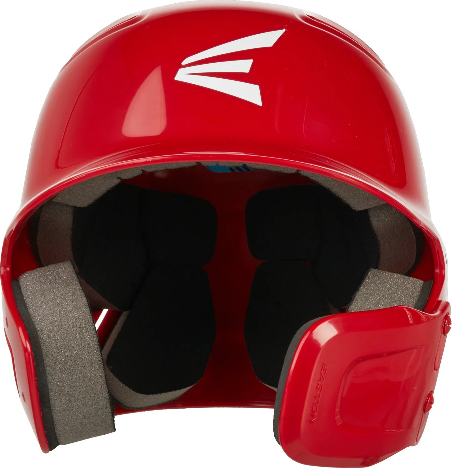 EASTON Alpha Universal Jaw Guard Helmet Academy