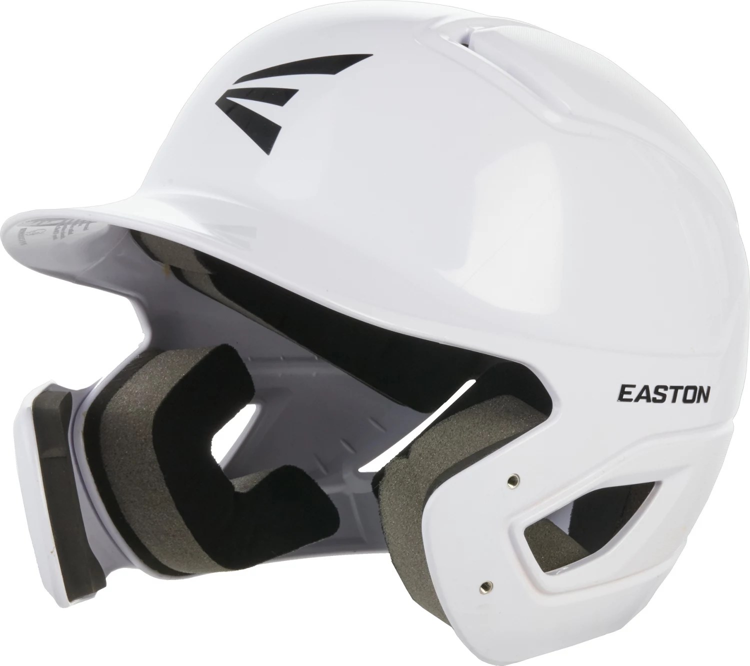 EASTON Alpha Universal Jaw Guard Helmet Academy