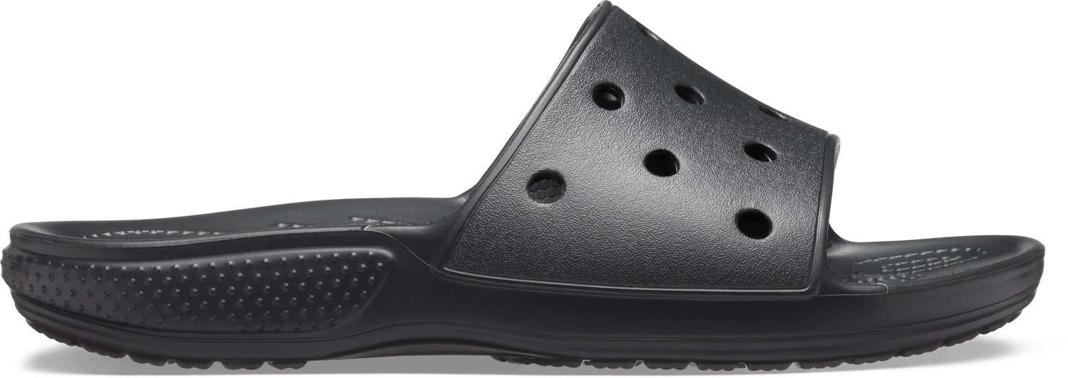Crocs Adults' Classic II Slides Academy