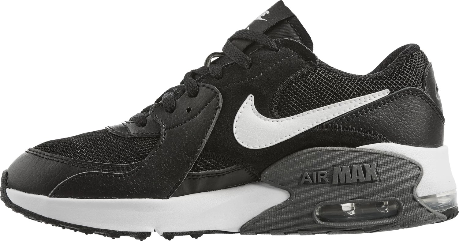Nike Kids' Grade School Air Max Excee Shoes Academy