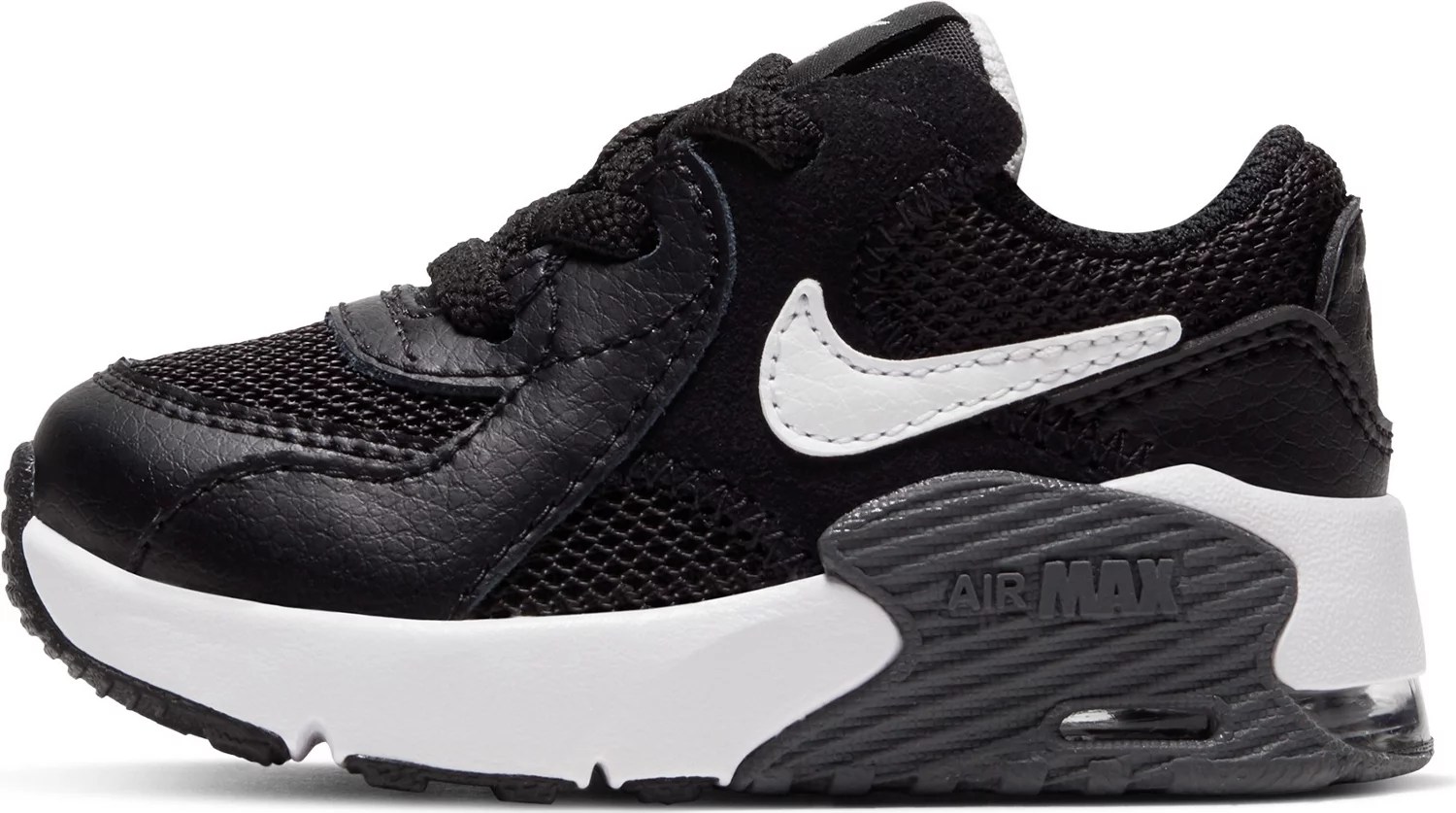 Nike Toddler Air Max Excee Shoes Free Shipping at Academy