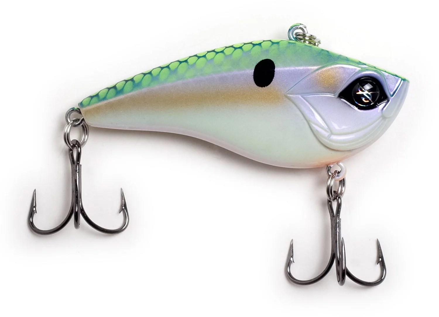 Googan Squad Klutch 1/2 oz Crankbait Academy