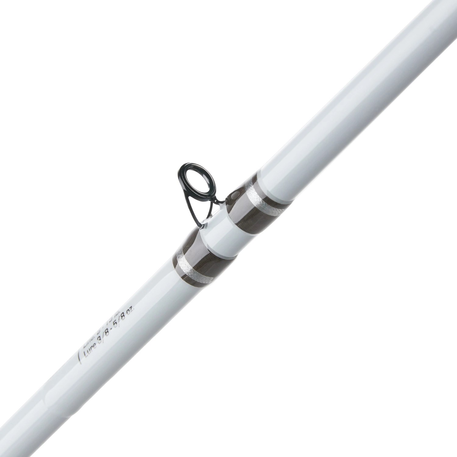 All Star Rods Lite Casting Rod Academy