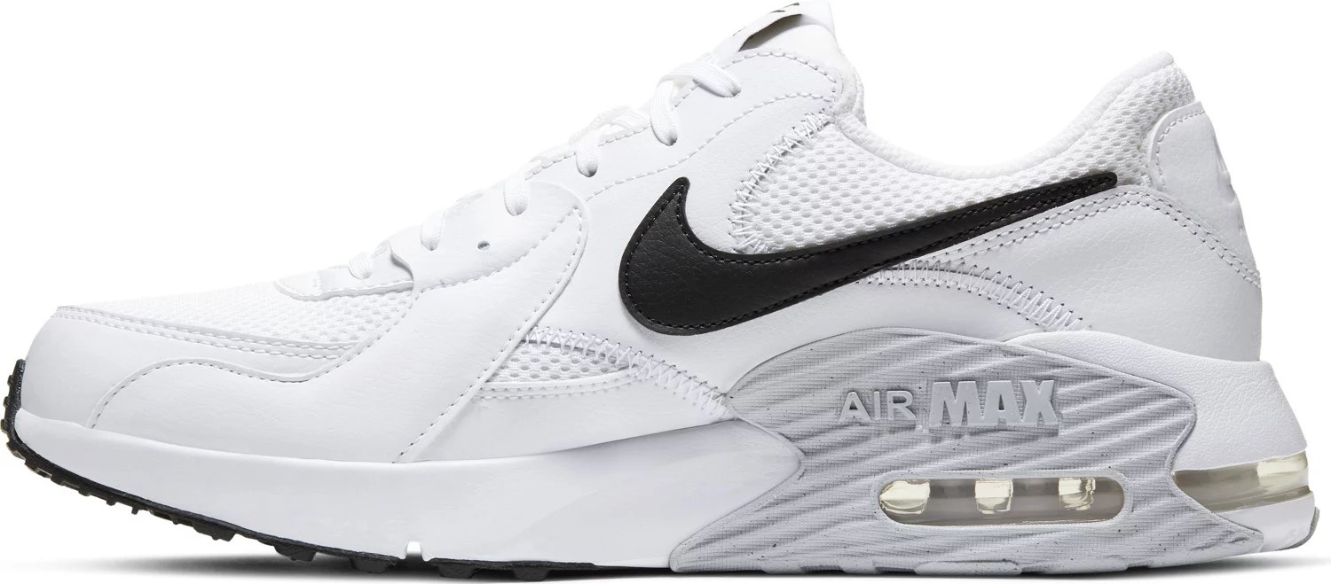 Nike Men's Air Max Excee Running Shoes Academy
