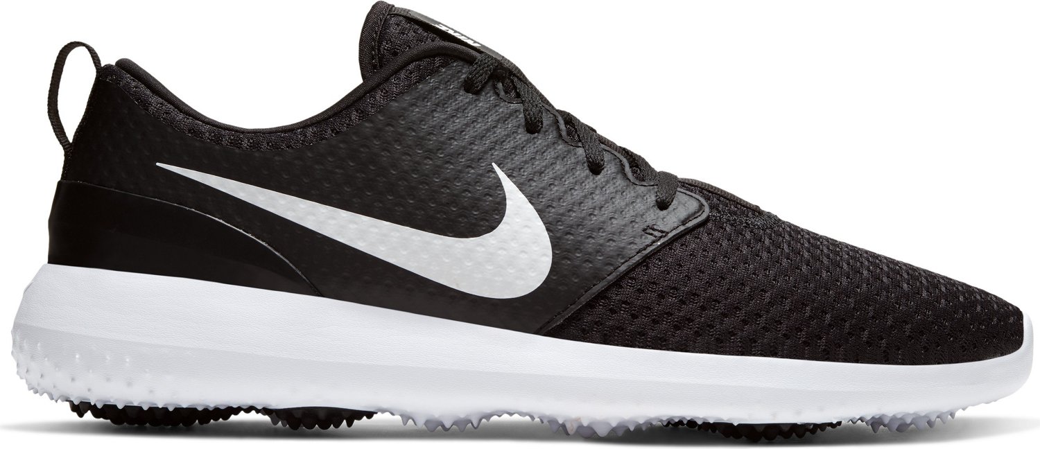 Nike Men's Roshe G 20 Golf Shoes Free Shipping at Academy