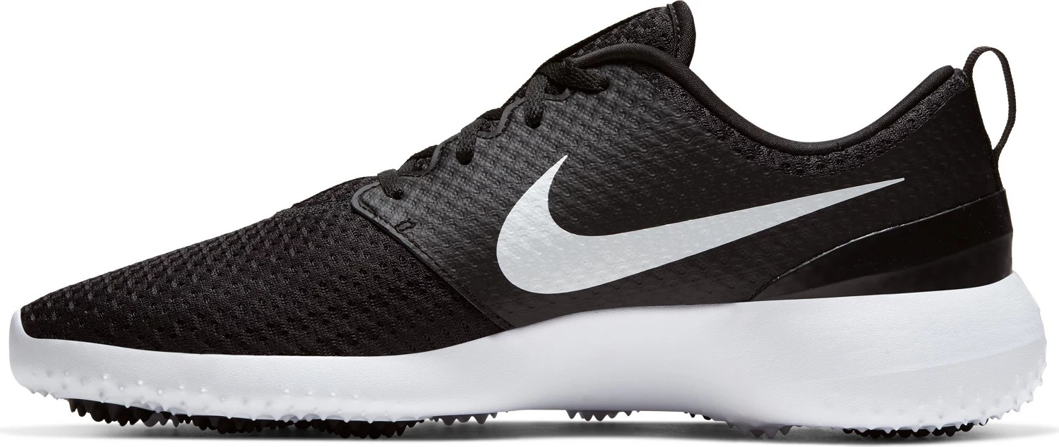 Nike Men's Roshe G 20 Golf Shoes Free Shipping at Academy