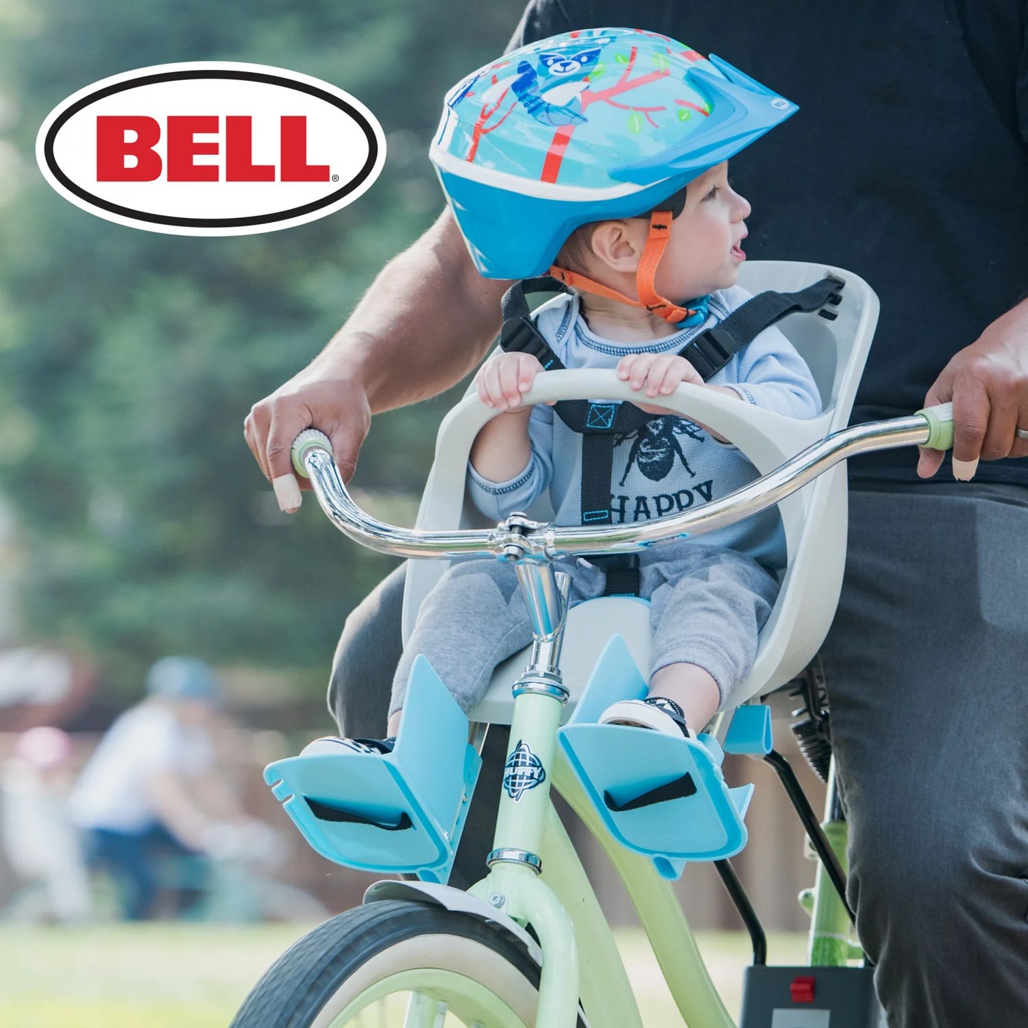 Bell Bicycle Child Carrier Parts Reviewmotors.co