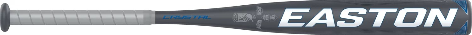 EASTON Adults' Crystal FastPitch Softball Bat (13) Academy