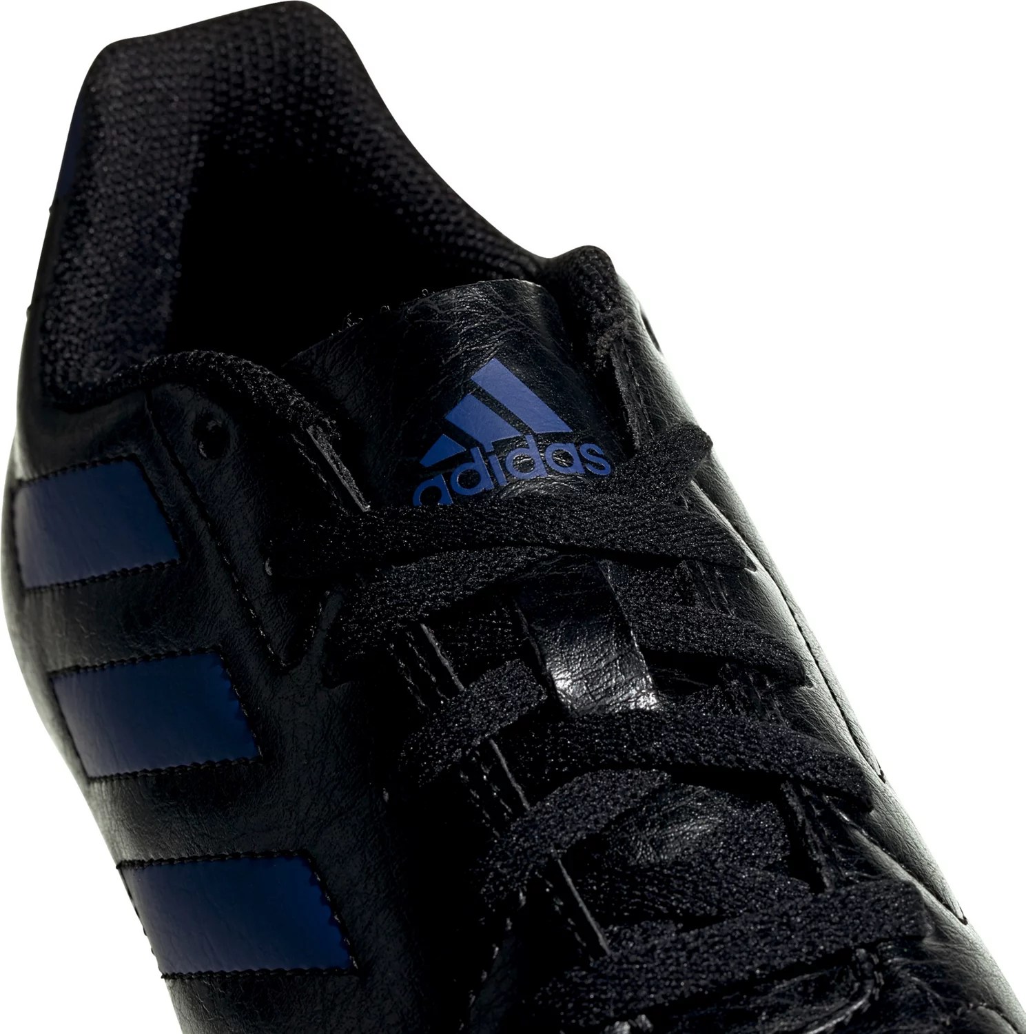 adidas Youth Goletto VII Soccer Cleats Academy