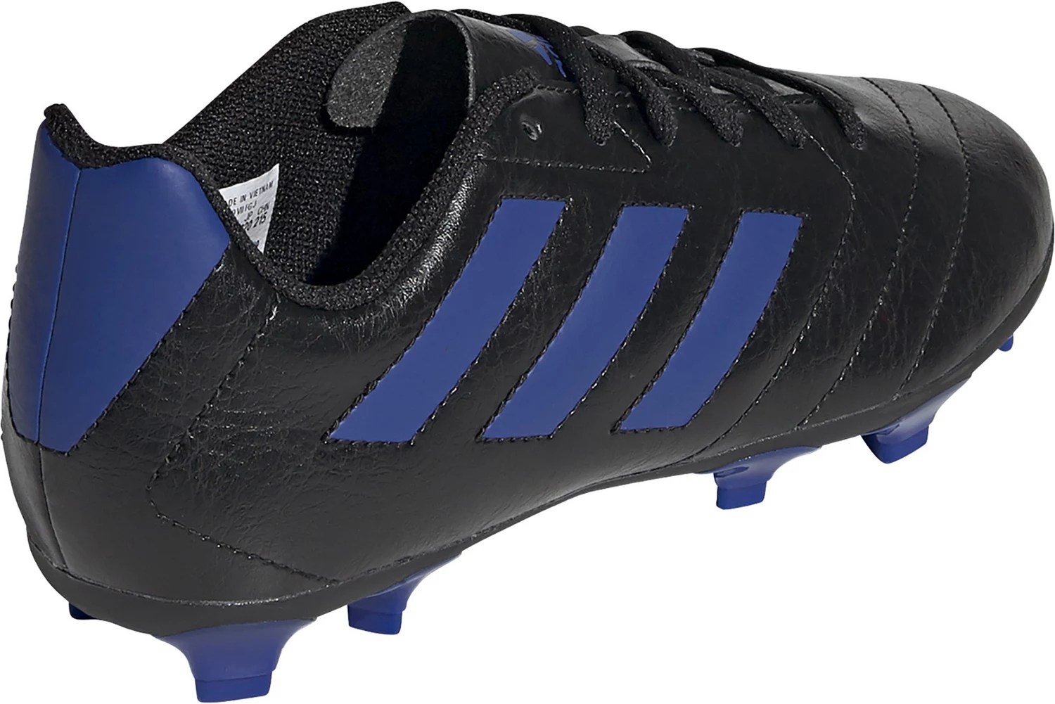 adidas Youth Goletto VII Soccer Cleats Academy