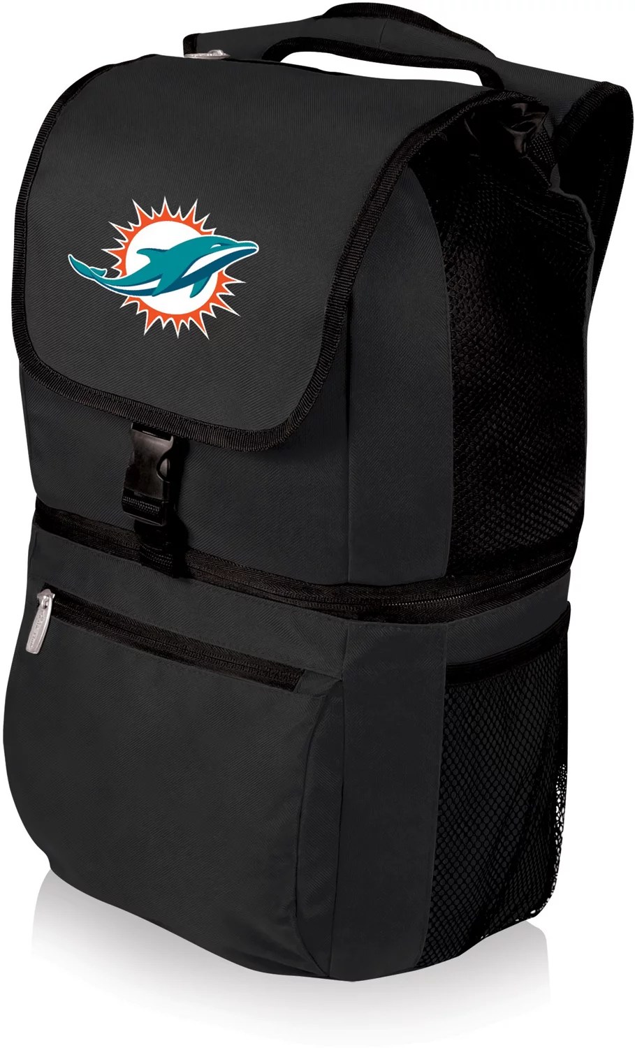 Picnic Time Miami Dolphins Zuma Backpack Cooler Academy