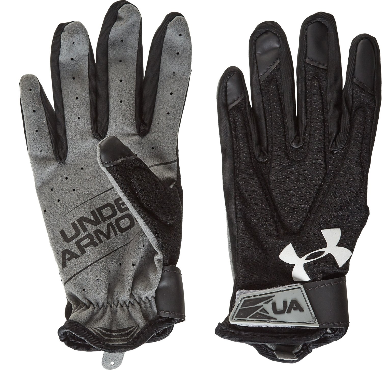 Under Armour Women's Illusion 3 HeatGear Lacrosse Field Glove Academy