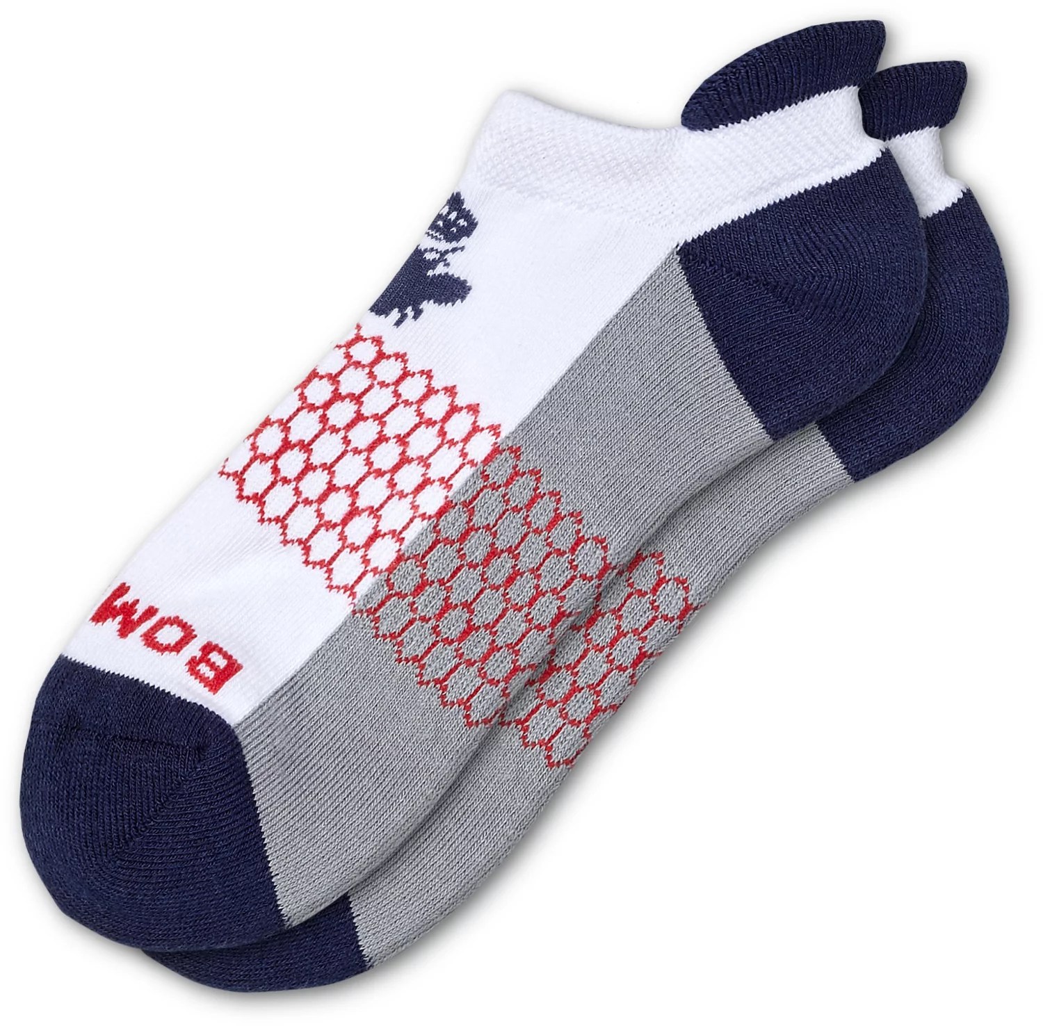 Bombas Original Low Cut Ankle Socks 1Pack Academy