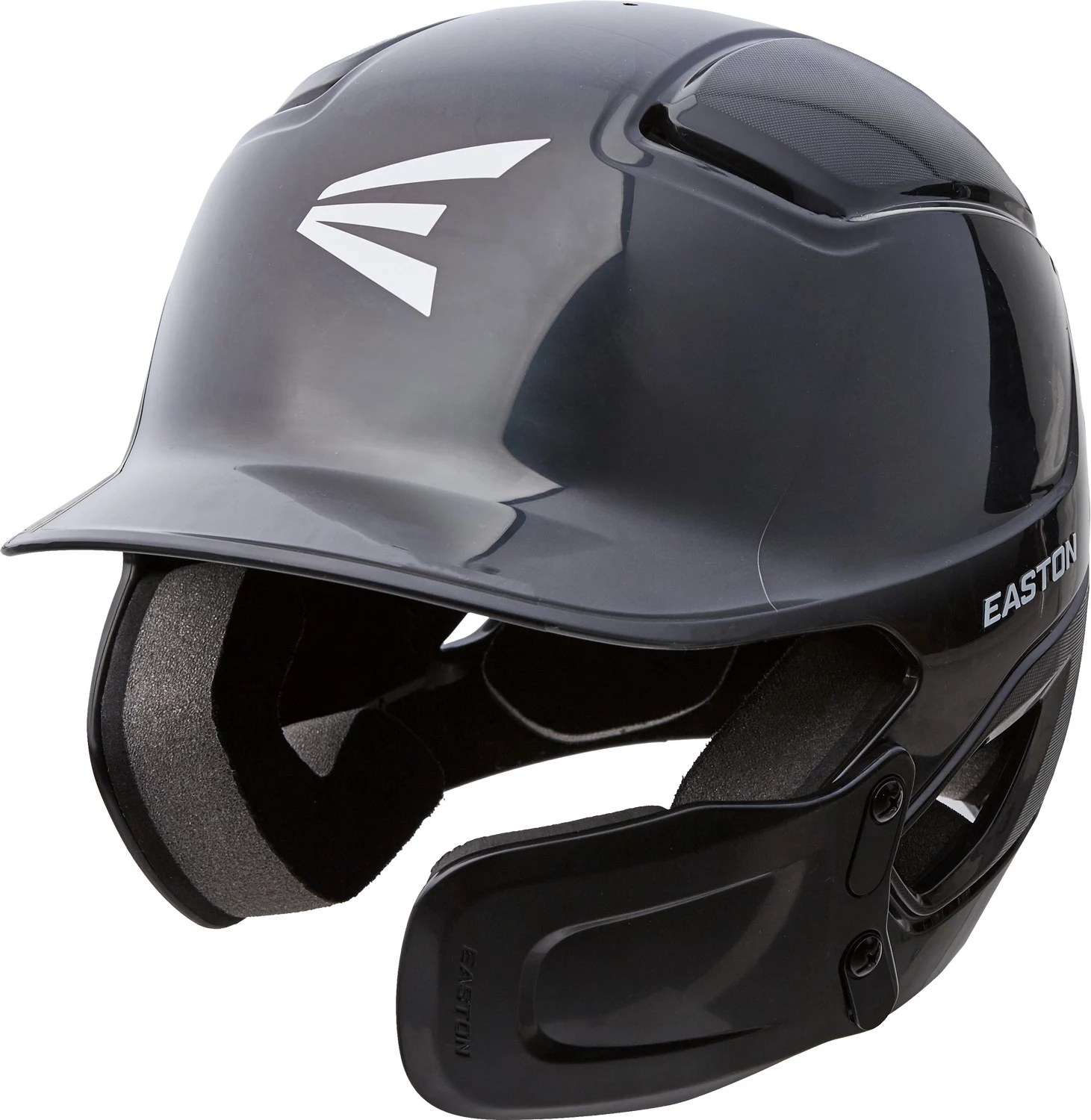 EASTON Alpha Universal Jaw Guard Helmet Academy