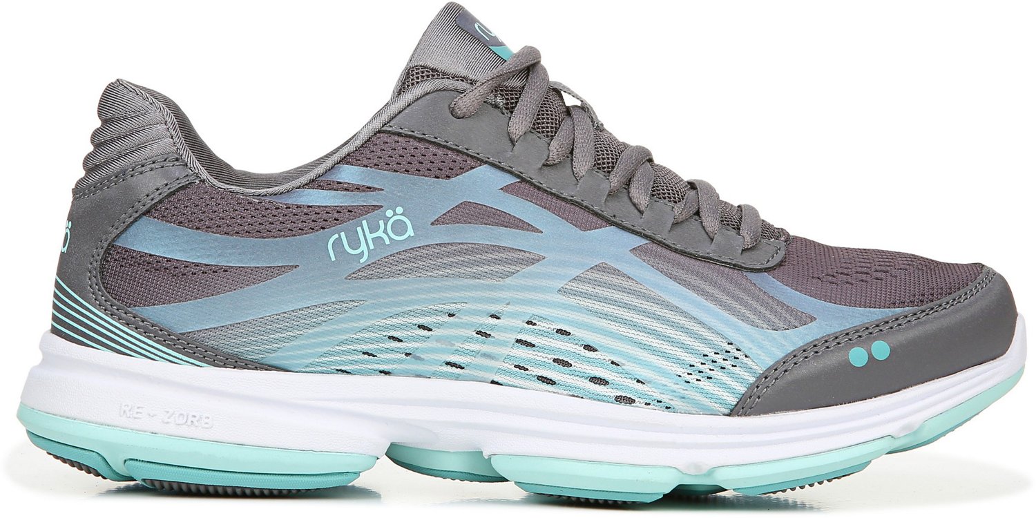 Ryka Women's Devotion Plus 3 Oxford Walking Shoes Academy