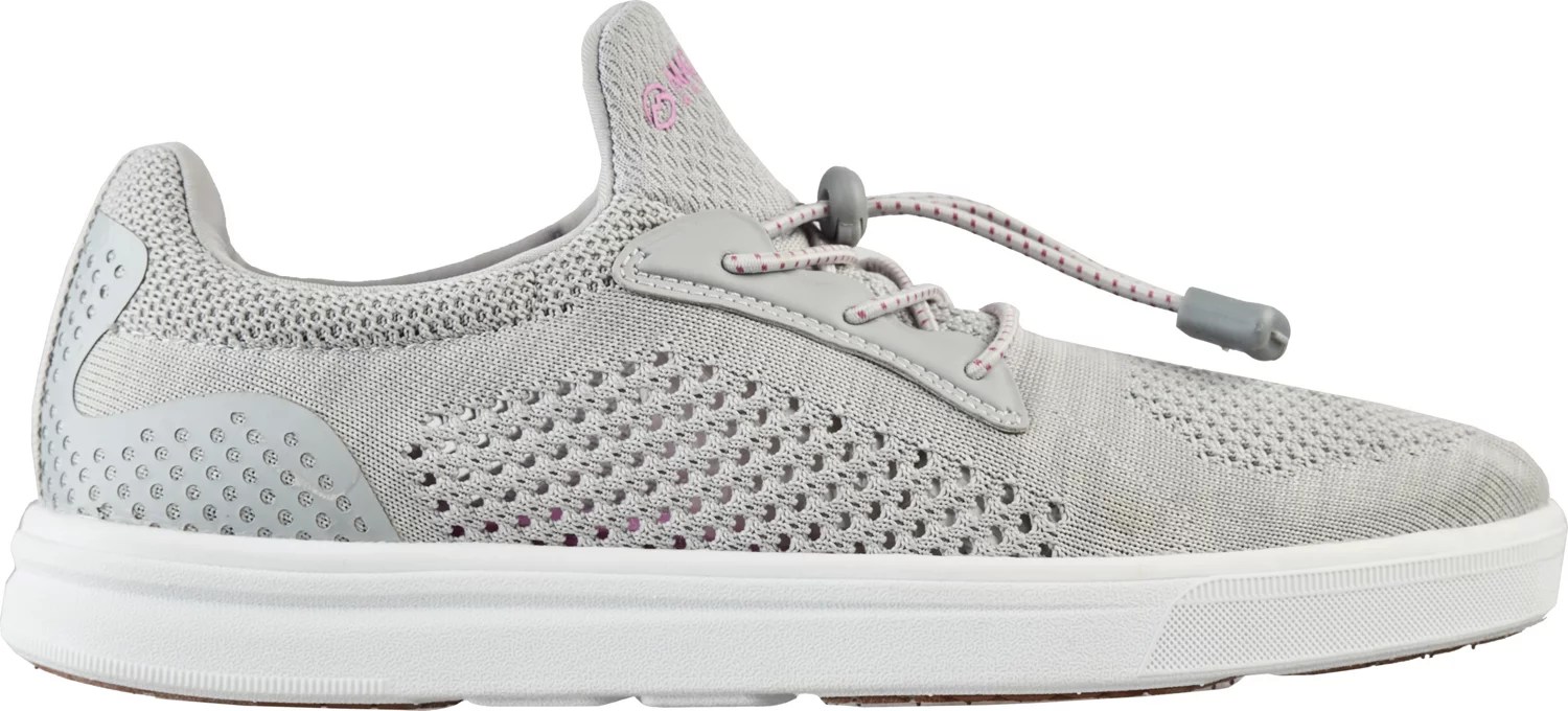 Magellan Outdoors Women's Tidewater Boat Shoes Academy