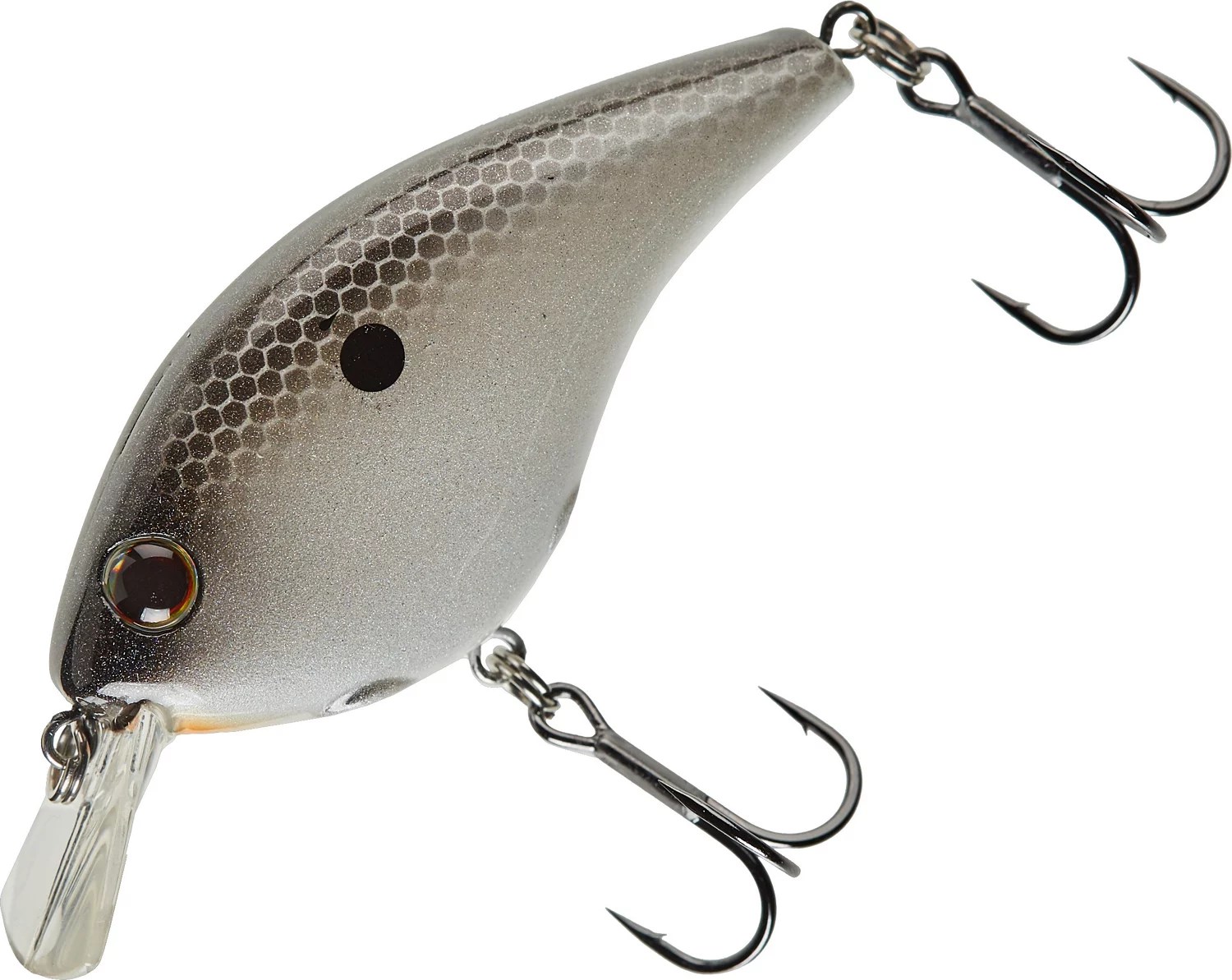 Berkley Frittside Hard Bait Academy