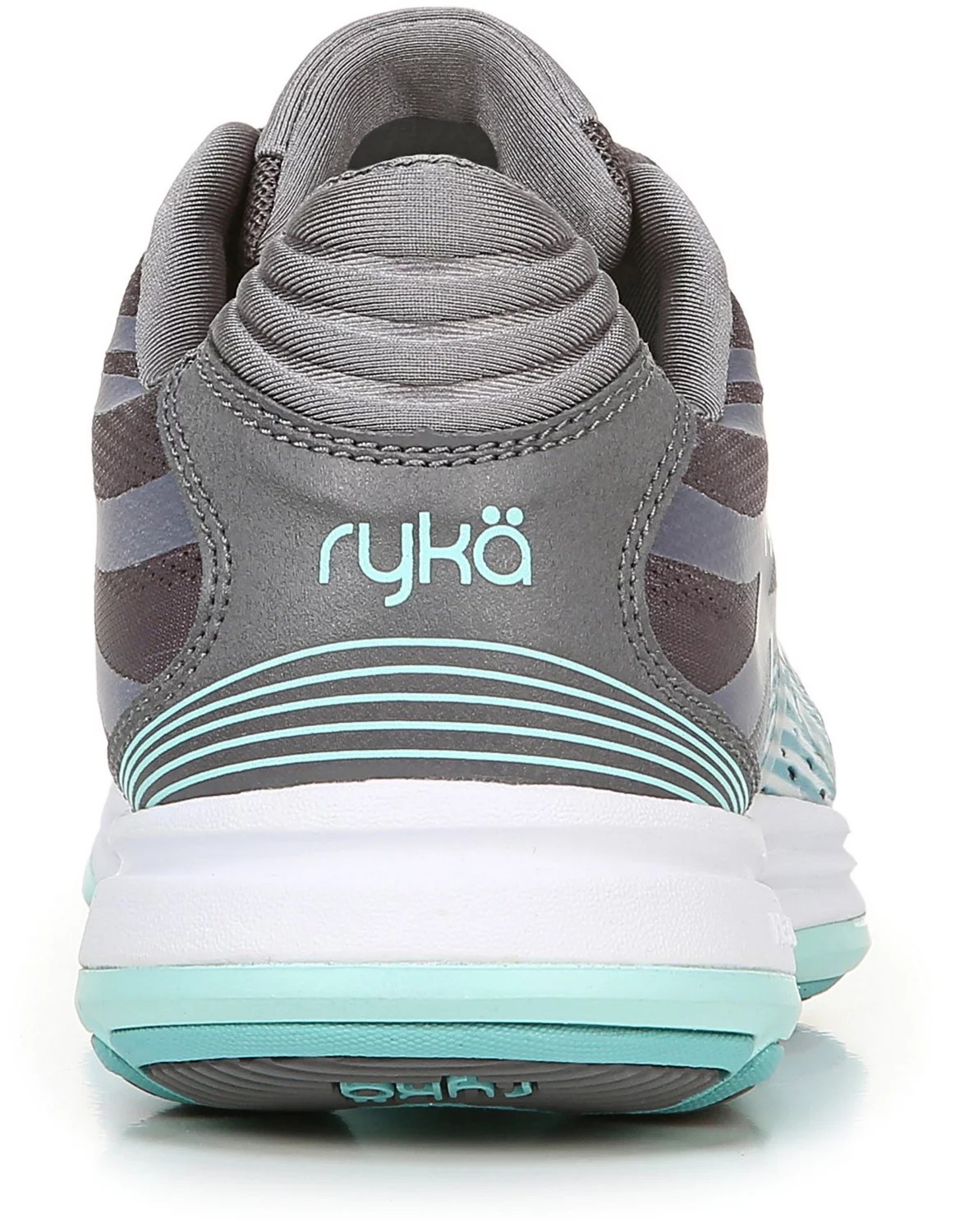 Ryka Women's Devotion Plus 3 Oxford Walking Shoes Academy