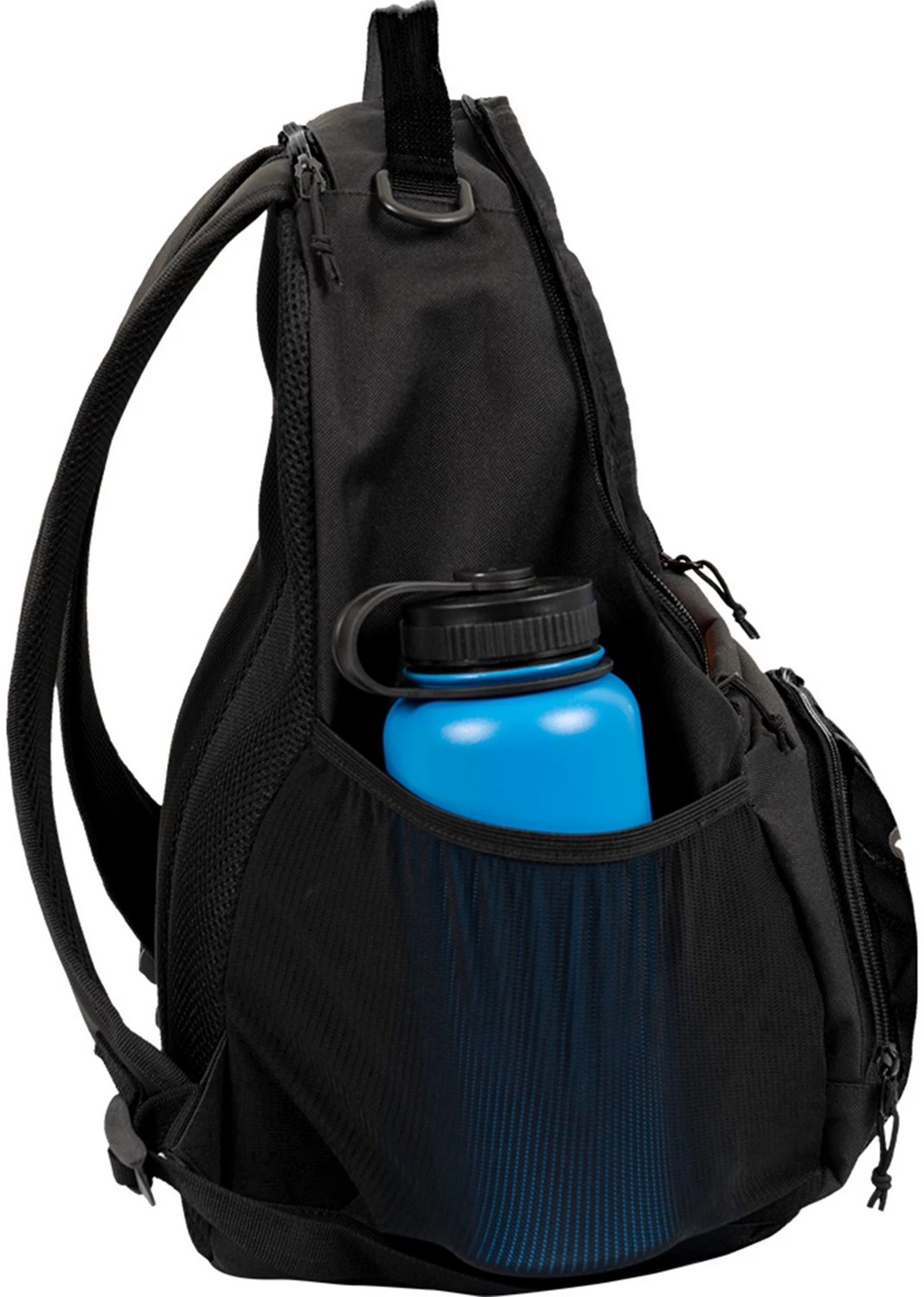 Dynamic Discs Cadet Backpack Disc Golf Starter Kit Academy