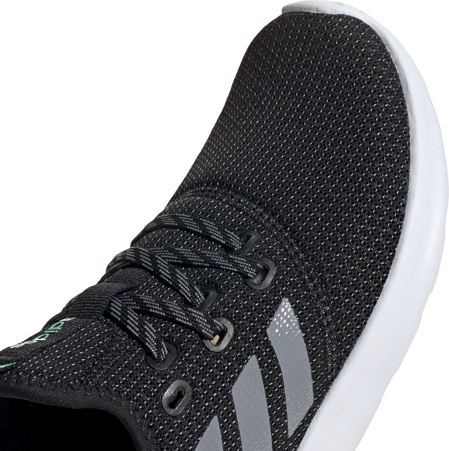 adidas Women's Cloudfoam Pure Running Shoes Academy