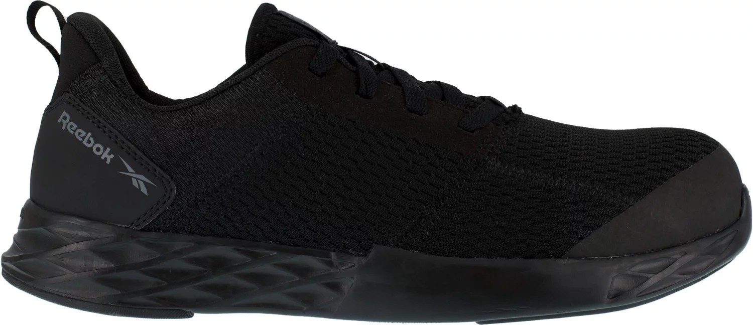 Reebok Men's Astroride Strike Athletic Work Shoes Academy