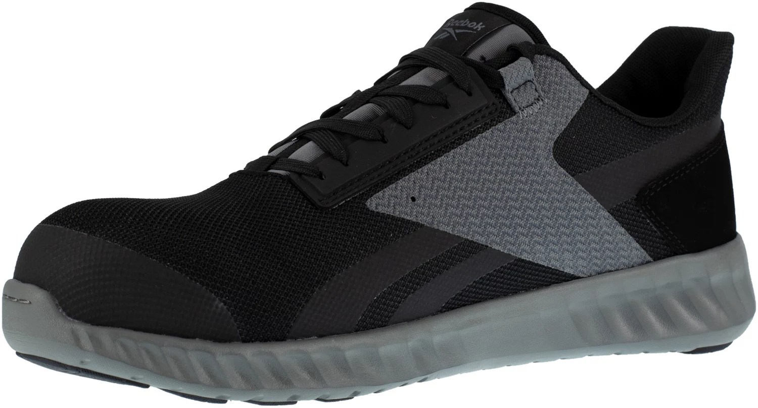 Reebok Men's Sublite Legend Work Shoes Free Shipping at Academy