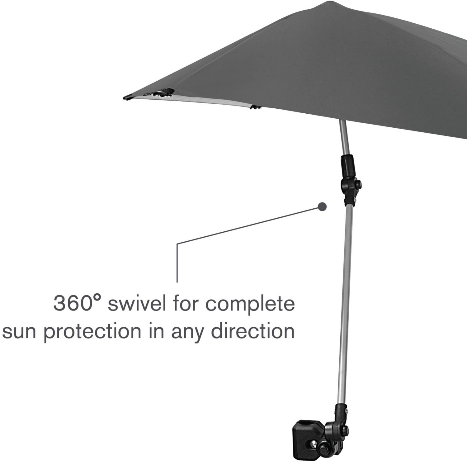 SportBrella VersaBrella Umbrella Free Shipping at Academy