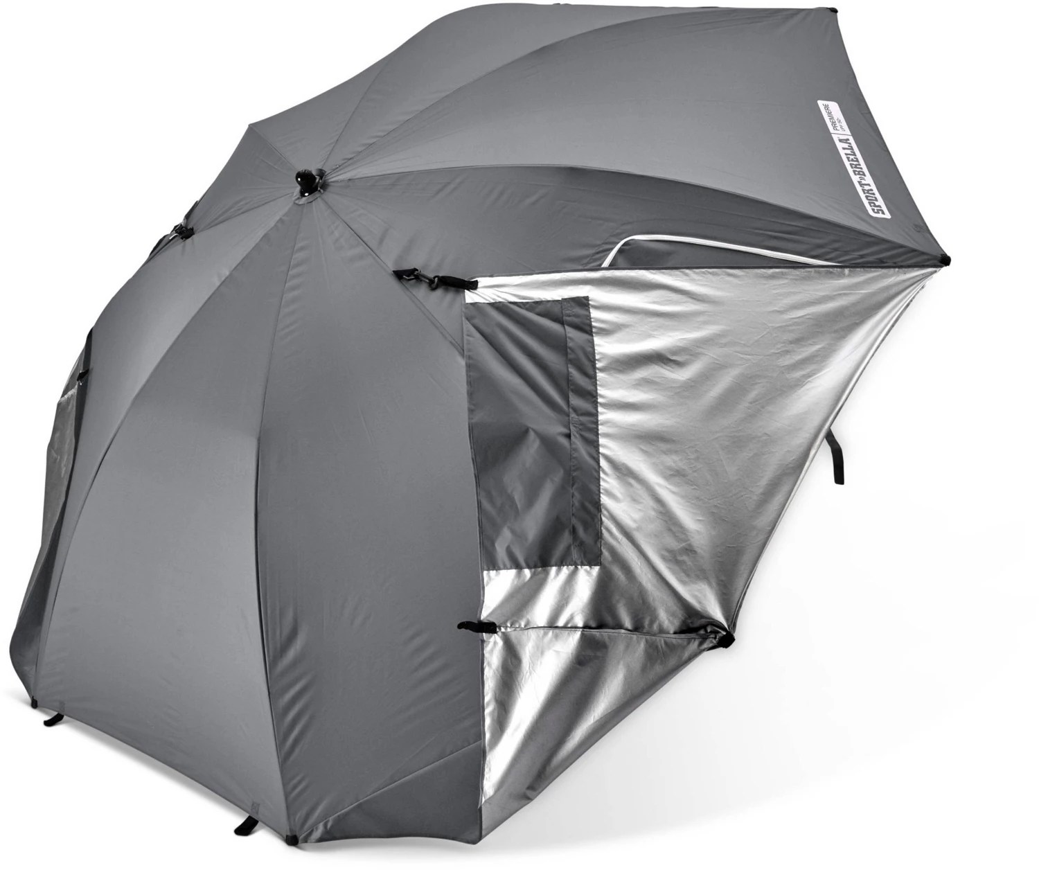 SportBrella 8 ft Premiere Umbrella Academy