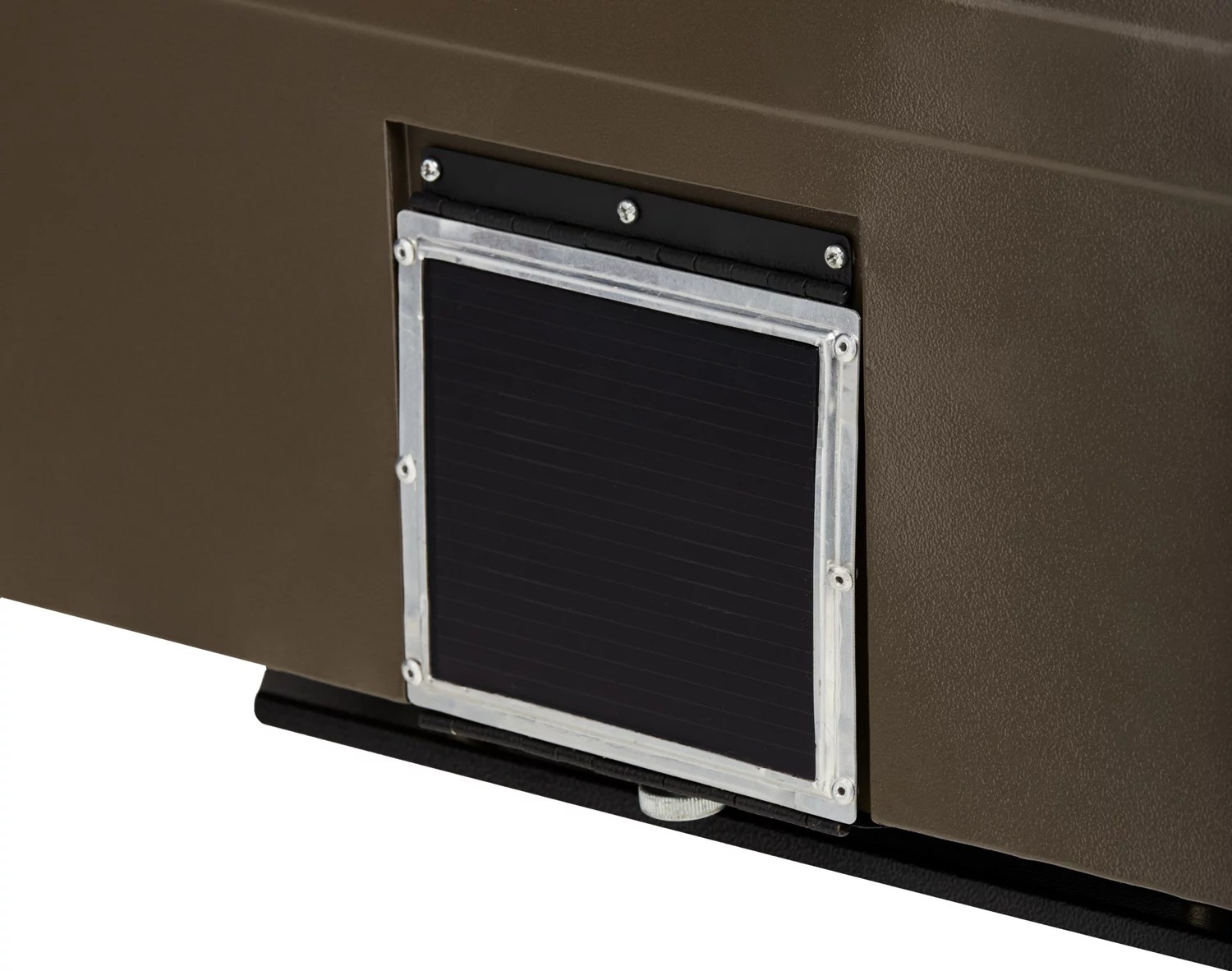 Game Winner 320LB No Hassle Feeder Academy