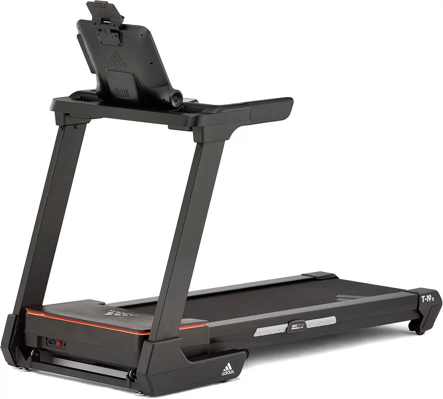 adidas T-19x Treadmill | Academy