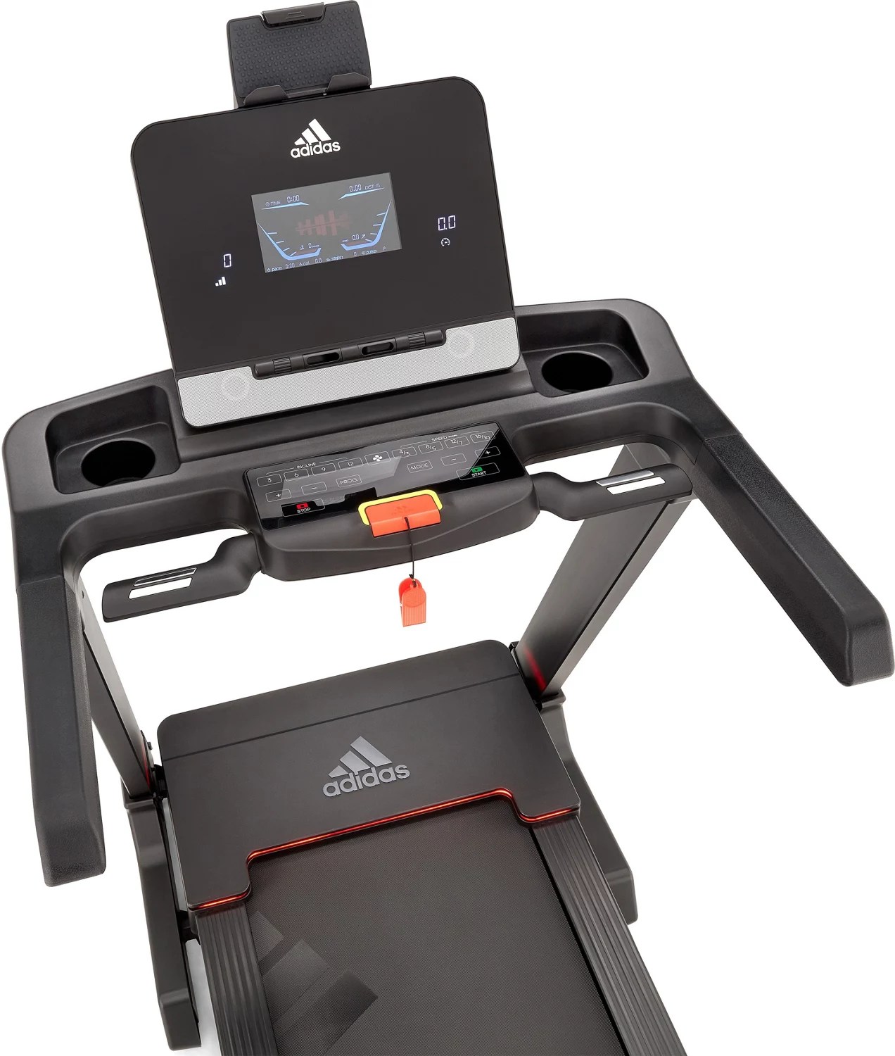 adidas T-19 Treadmill | Academy